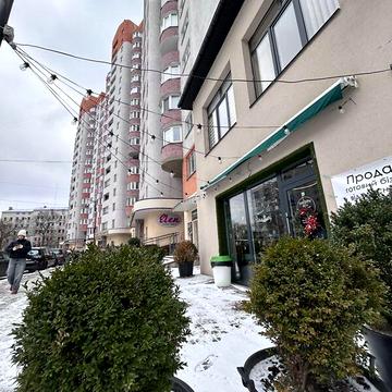 Продаж 2к Квартира Стрілецька (Червоноармійська) вулиця