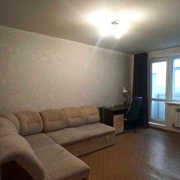 Продам 1 кімнатну квартиру на Олексіївці, метро Олексіївська