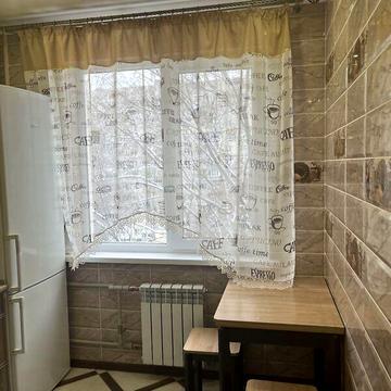 Довгострокова оренда 1к Квартира Академіка Павлова вулиця