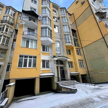 Продаж 4к Квартира Вячеслава Чорновола вулиця