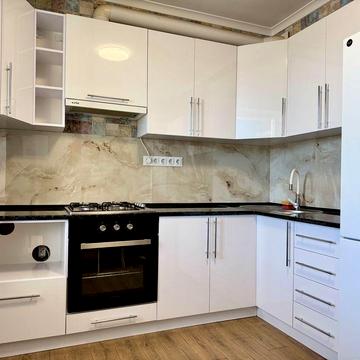 Оренда 1к квартира, новобудова, склозавод, 42м2