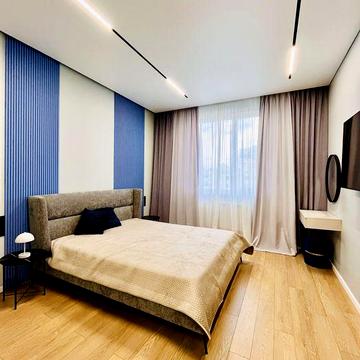 Оренда квартири 70м2 Печерськ, р-н  Липок комунальні 50/50