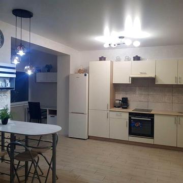 Здається 1-кімн кв. пр.Мазепи, вул.Камянська, ЖК Дружний