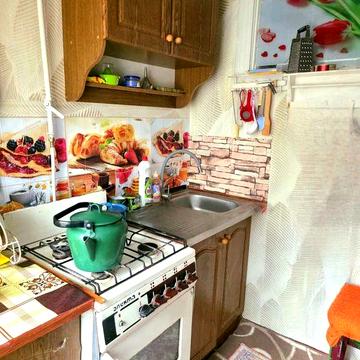 Продається квартира