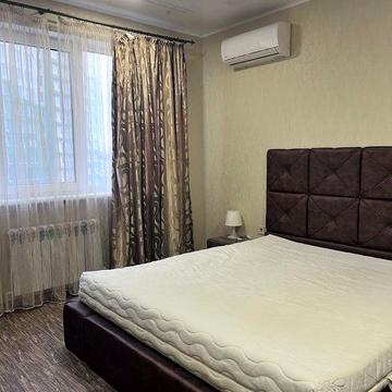 1 комн Острова на Марсельской