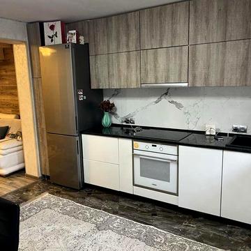 Будинок-Квартира