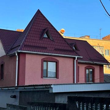 Продається затишна частина будинку на Князів Коріатовичів