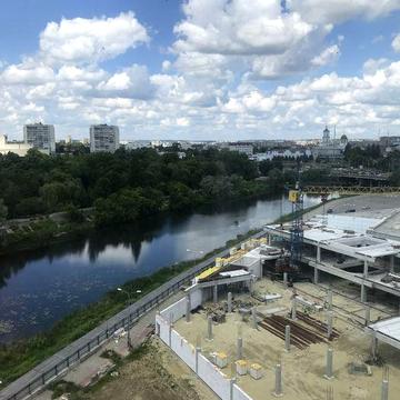 3к новобудова в ЦЕНТРІ міста