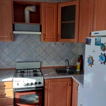 Здається 2-кімн. квартира на Воскресенці