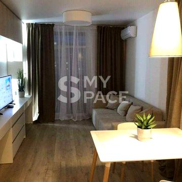 Продаж квартири жк Standart One Васильківська 100А голосієво ЖК Прибутковий будинок S1 ВДНГ