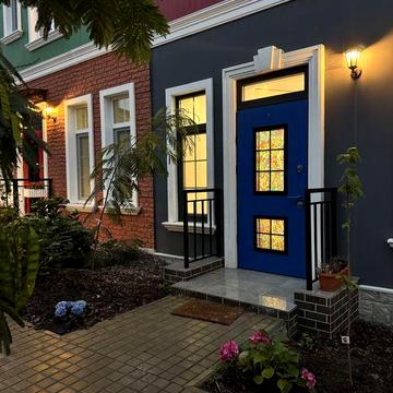 Ліски. Продаж будинку в котеджному містечку від власника.