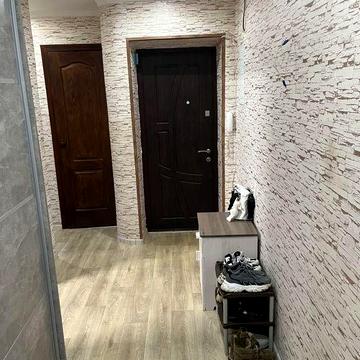 Продам 2кк с ремонтом в Башкировке