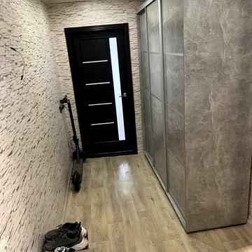 Продам 2кк с ремонтом в Башкировке