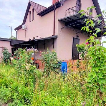 Купите дом дачу жилую в Ермолаевке, Подгородном,  река рядом