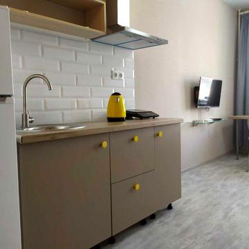 Сдам гостинку , м. Ботанический сад, Воробьевы горы на Полях