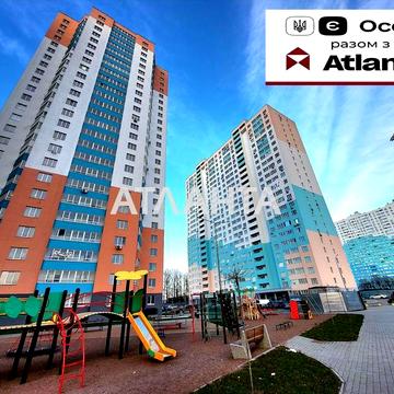 1-кімнатна квартира. Голосіївський. ЖК ОДЕССКИЙ БУЛЬВАР