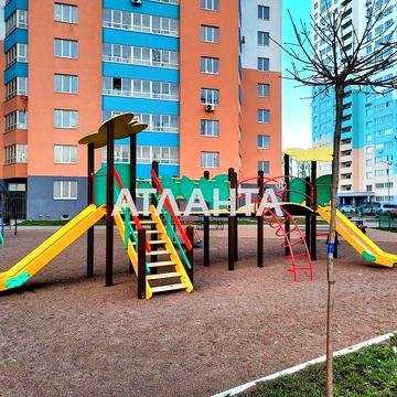 1-кімнатна квартира. Голосіївський. ЖК ОДЕССКИЙ БУЛЬВАР