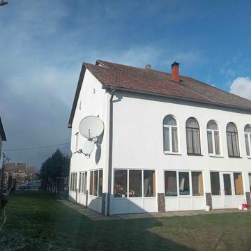 Продається дім. Закарпаття. С. Сасово