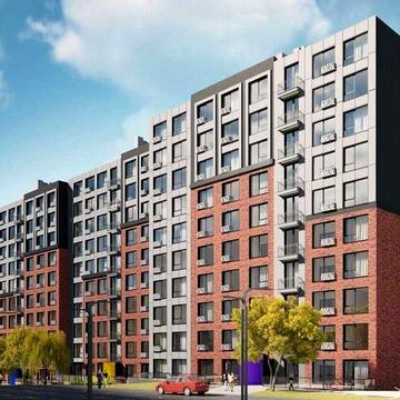 Продаж 3-ох кімнатної квартири в  районі  Майдану ЖК КромаксБуд