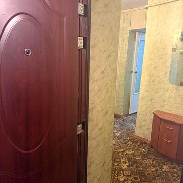 Задача 1 ком квартиры.