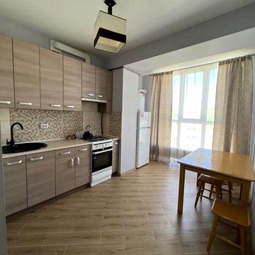 Оренда 1-кім. квартири