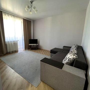 Оренда 1-кім. квартири