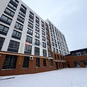 Продаж1-кім квартира ЖК по вул. Навроцького, 31 ЖК Навроцького 31