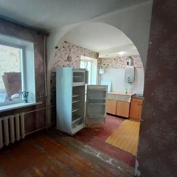 Здається 2к напівпоржня у Тернівському районі, ПівнГЗК