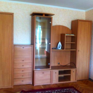 Бориспільська вул., 28