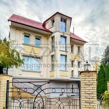 Оренда будинку 300м2 для життя або під офіс вул. Ломаківська, Печерськ