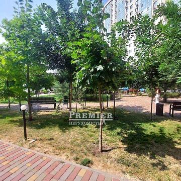 Продам квартиру 1 комнатную.