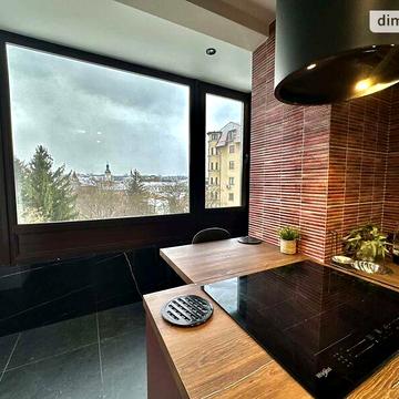 Довгострокова оренда 3к Квартира Чернігівська вулиця