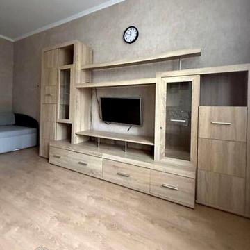 Довгострокова оренда 1к Квартира Семена Олійничука (Сергєєва-Ценського) вулиця