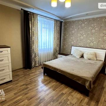 Довгострокова оренда 2к Квартира Миколаївська вулиця ЖК Академичный