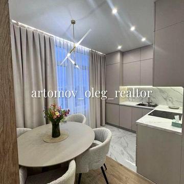 New‼️ 48 Жемчужина, однушка,42м2‼️КАМАНИНА/АРКАДИЯ/МОРЕ ‼️