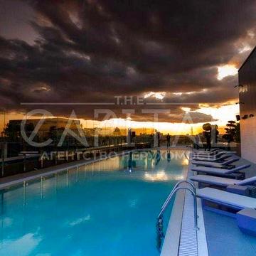 Продаж,Квартира,вул.Федорова,Tetris Hall,Тетрис Холл,Печерськ,Київ ЖК Tetris Hall