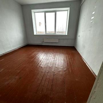 Двокімнатна квартира