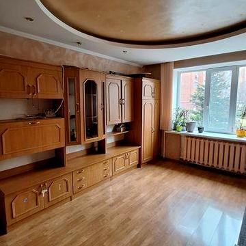 Ваша ідеальна 1-кімнатна квартира вже чекає на вас!