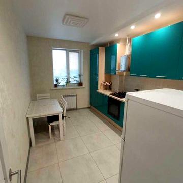 2к! квартира, ЖК Баронівський, КОТЕЛ, 67м2, 2/9 поверх, з євроремонтом ЖК Баронівський