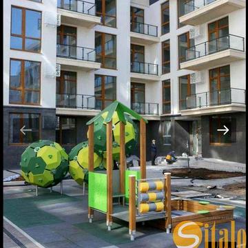 Продаж 2 кімнатної квартири, вулиця Під Голоском, ЖК AUROOM LOUNGE