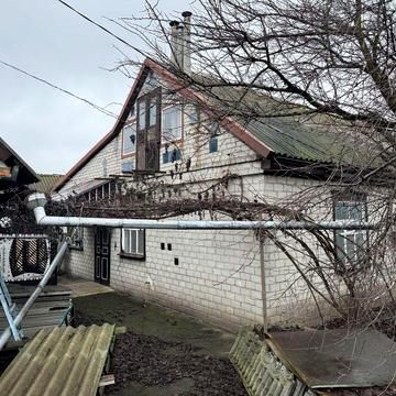 Продається будинок в місті Кобеляки