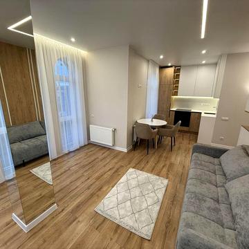 Продажа новой квартиры в центре ‼️