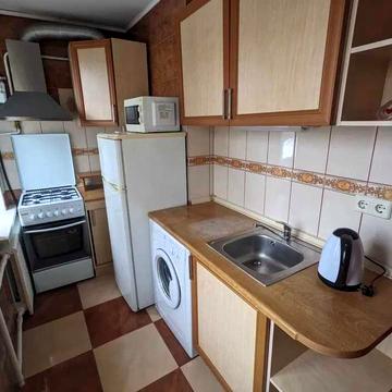 Оренда 1к квартири мтро Палац Україна 2 хв пішки