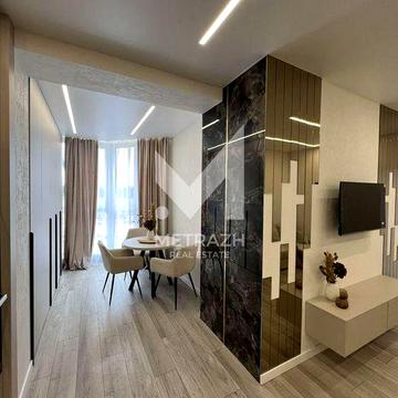 Затишна однокімнатна квартира в ЖК Софія Резиденс! ЖК Софія Резіденс