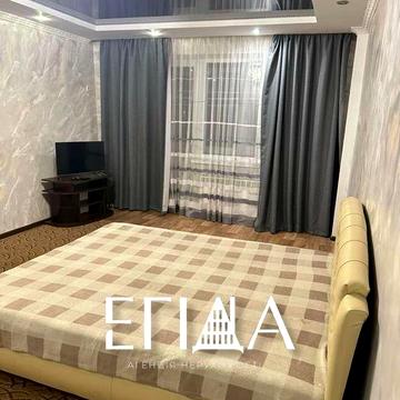 Аренда 1к квартири