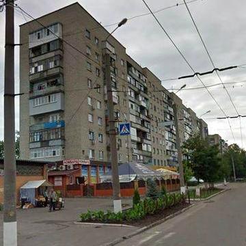 Продаж 4 к.кв. р-н Основа, вул. Валдайська 26