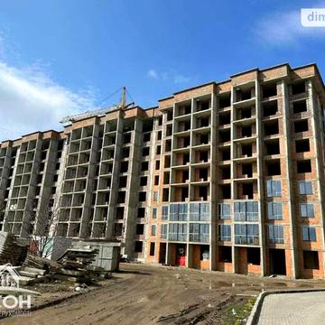 Продаж 1к Квартира Микулинецька вулиця