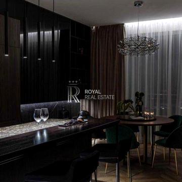 Оренда Квартири 2к 74м2 ЖК Alter Ego Підземний Паркінг Укриття