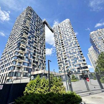 Продаж пентхаусу 300м2 ЖК Tetris Hall Печерськ м. Олімпійська ЖК Tetris Hall