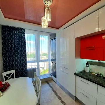 Продам 1-к. квартиру ЖК«Ехопарк»,Петропавлівська Борщагівка EN ЖК Echo Park